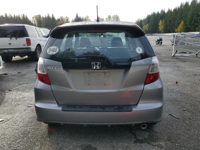 Photo 5 VIN: JHMGE8G41AC032963 - HONDA FIT 