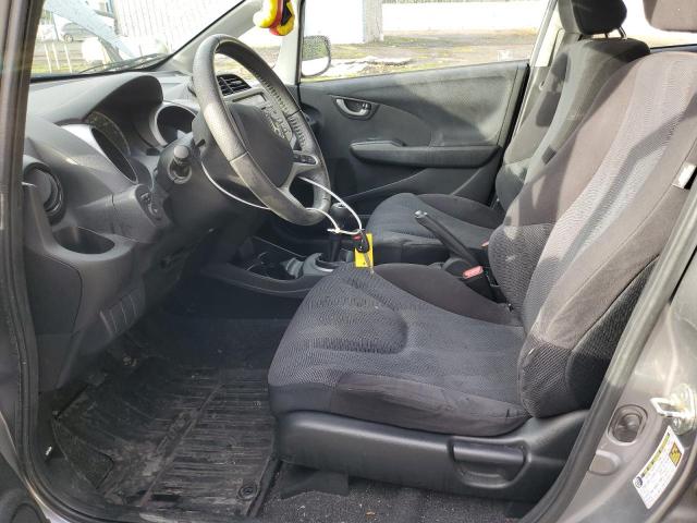 Photo 6 VIN: JHMGE8G41AC032963 - HONDA FIT 