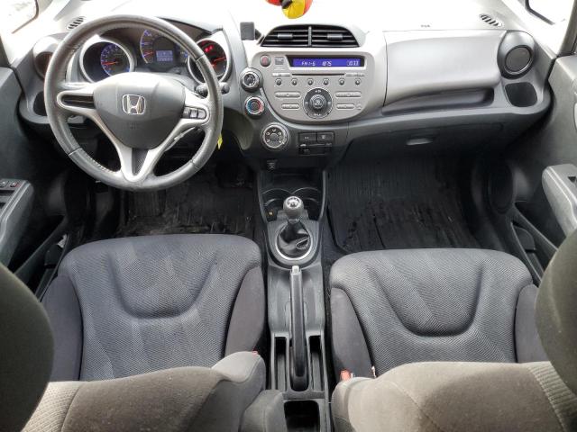 Photo 7 VIN: JHMGE8G41AC032963 - HONDA FIT 