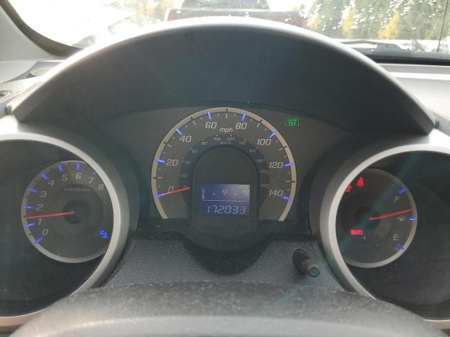 Photo 8 VIN: JHMGE8G41AC032963 - HONDA FIT 