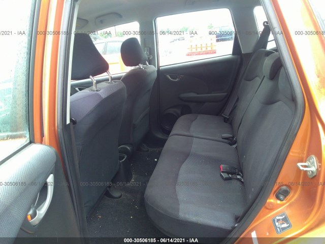 Photo 7 VIN: JHMGE8G41AS016705 - HONDA FIT 