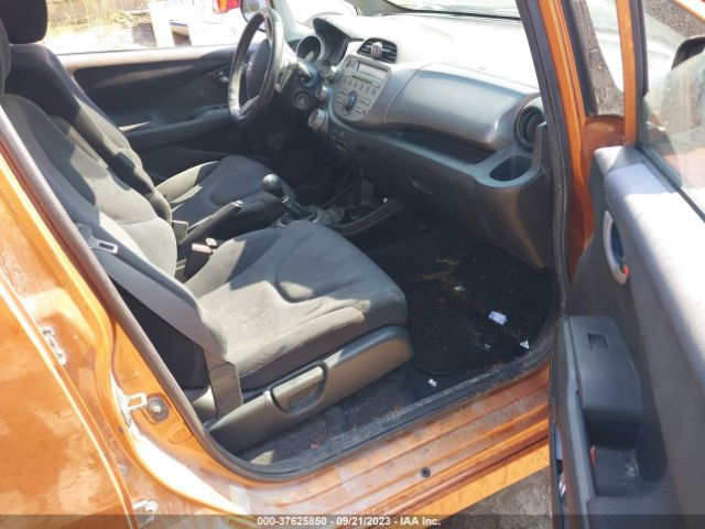 Photo 4 VIN: JHMGE8G41AS016719 - HONDA FIT 