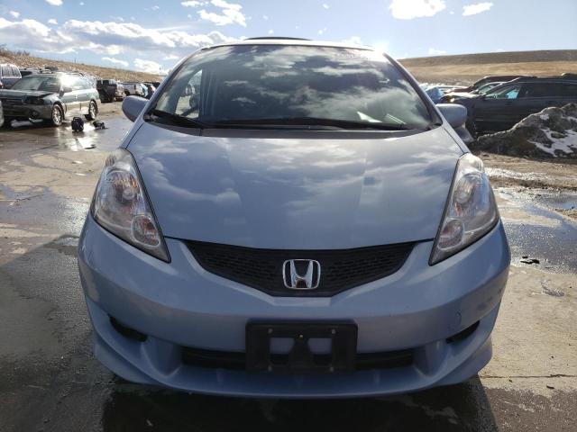 Photo 4 VIN: JHMGE8G42AC019428 - HONDA FIT 