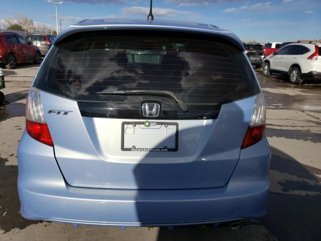 Photo 5 VIN: JHMGE8G42AC019428 - HONDA FIT 