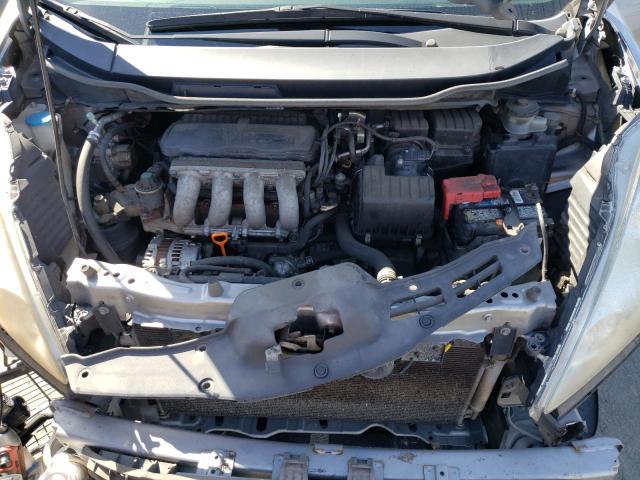 Photo 10 VIN: JHMGE8G42AS014445 - HONDA FIT 