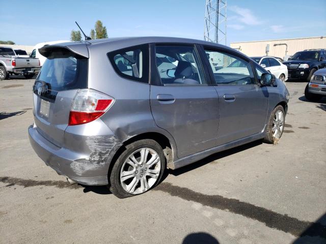 Photo 2 VIN: JHMGE8G42AS014445 - HONDA FIT 