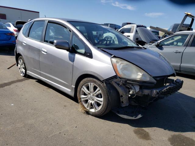 Photo 3 VIN: JHMGE8G42AS014445 - HONDA FIT 