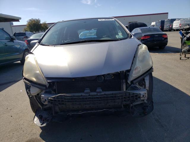 Photo 4 VIN: JHMGE8G42AS014445 - HONDA FIT 