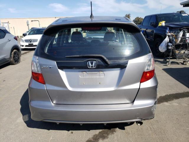 Photo 5 VIN: JHMGE8G42AS014445 - HONDA FIT 