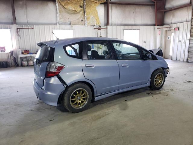 Photo 2 VIN: JHMGE8G43AC004114 - HONDA FIT SPORT 