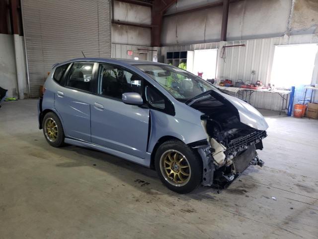 Photo 3 VIN: JHMGE8G43AC004114 - HONDA FIT SPORT 