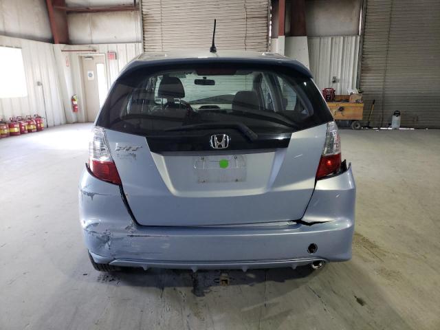 Photo 5 VIN: JHMGE8G43AC004114 - HONDA FIT SPORT 