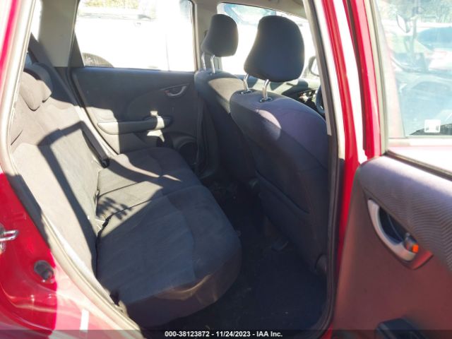 Photo 7 VIN: JHMGE8G43AC019583 - HONDA FIT 