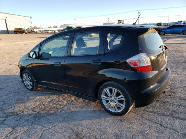 Photo 1 VIN: JHMGE8G43AC021351 - HONDA FIT 