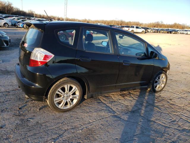 Photo 2 VIN: JHMGE8G43AC021351 - HONDA FIT 