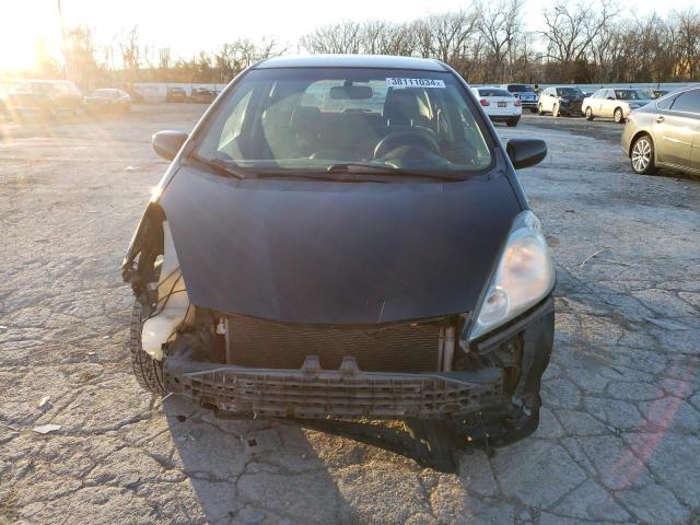 Photo 4 VIN: JHMGE8G43AC021351 - HONDA FIT 