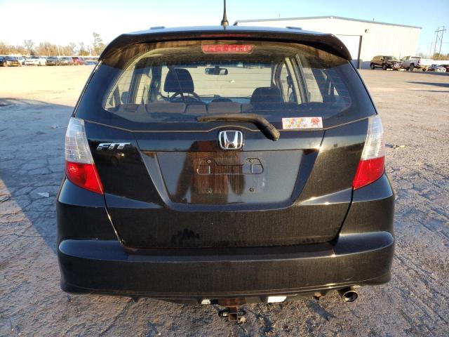 Photo 5 VIN: JHMGE8G43AC021351 - HONDA FIT 