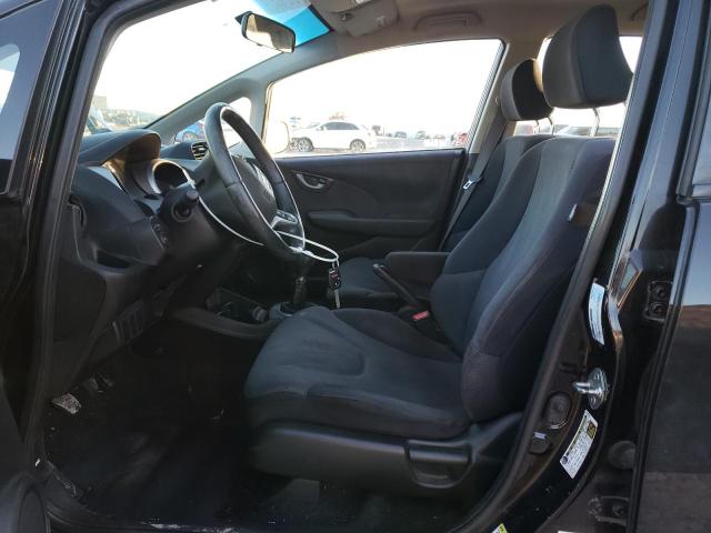 Photo 6 VIN: JHMGE8G43AC021351 - HONDA FIT 