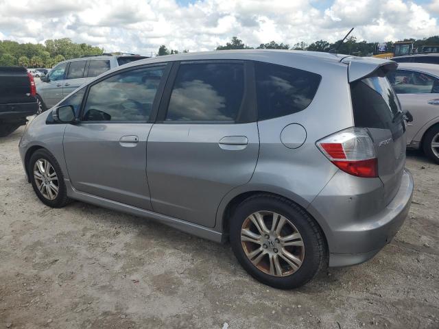 Photo 1 VIN: JHMGE8G43AC033872 - HONDA FIT SPORT 