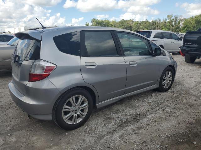 Photo 2 VIN: JHMGE8G43AC033872 - HONDA FIT SPORT 