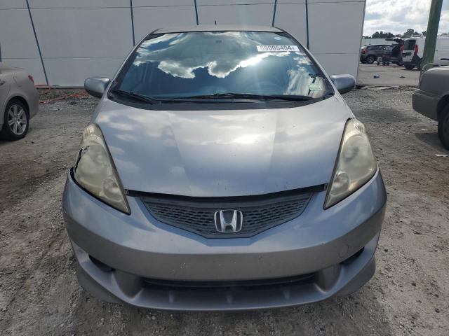 Photo 4 VIN: JHMGE8G43AC033872 - HONDA FIT SPORT 