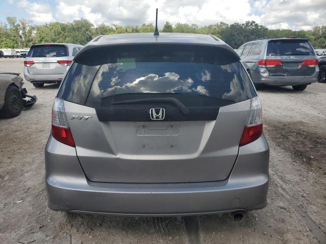 Photo 5 VIN: JHMGE8G43AC033872 - HONDA FIT SPORT 