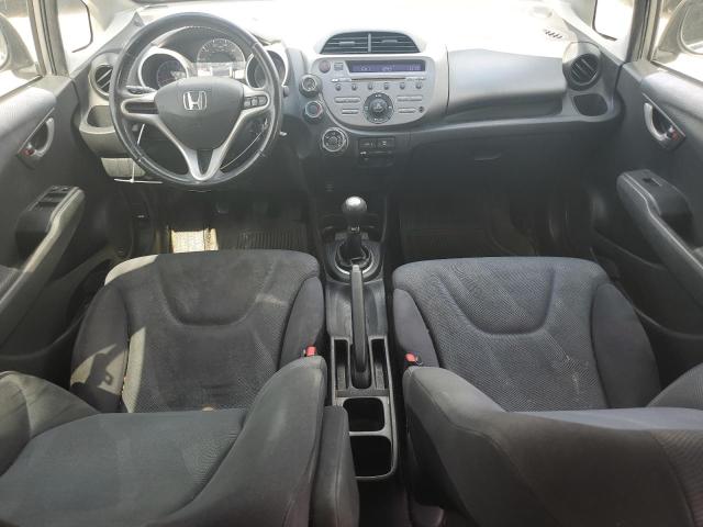 Photo 7 VIN: JHMGE8G43AC033872 - HONDA FIT SPORT 