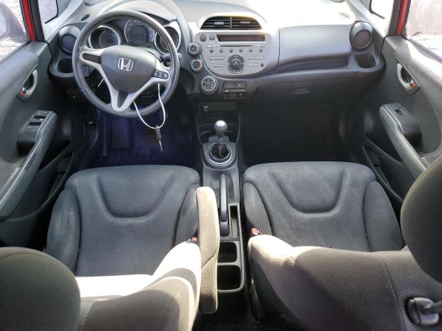 Photo 7 VIN: JHMGE8G43AC038361 - HONDA FIT SPORT 