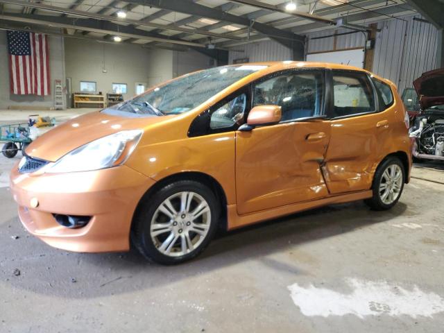 Photo 0 VIN: JHMGE8G43AS014812 - HONDA FIT 