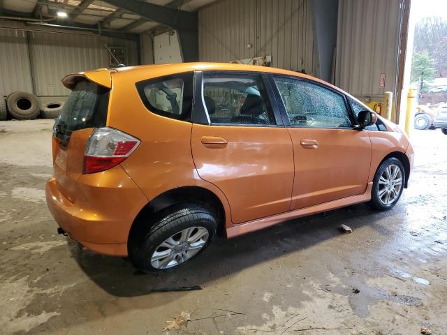 Photo 2 VIN: JHMGE8G43AS014812 - HONDA FIT 