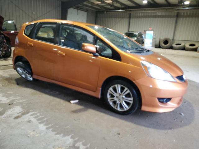 Photo 3 VIN: JHMGE8G43AS014812 - HONDA FIT 