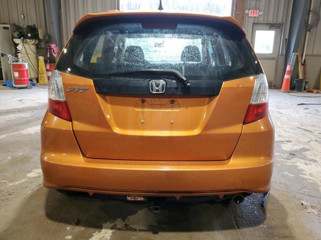 Photo 5 VIN: JHMGE8G43AS014812 - HONDA FIT 