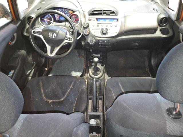 Photo 7 VIN: JHMGE8G43AS014812 - HONDA FIT 