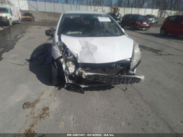 Photo 5 VIN: JHMGE8G44AC019088 - HONDA FIT 