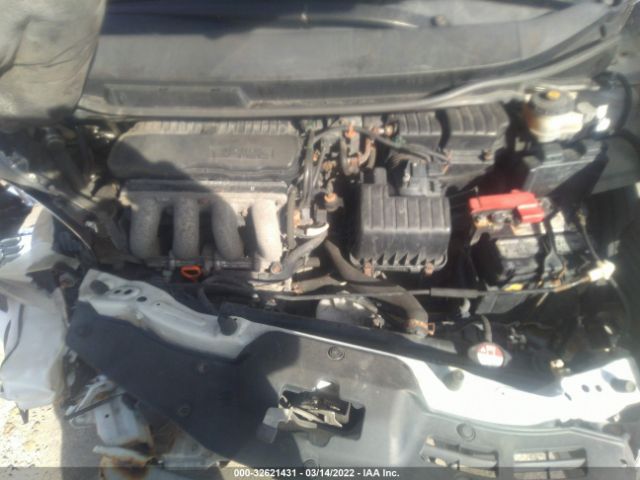 Photo 9 VIN: JHMGE8G44AC019088 - HONDA FIT 