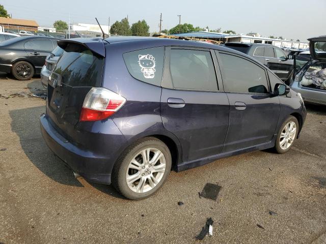 Photo 2 VIN: JHMGE8G44AC033699 - HONDA FIT 