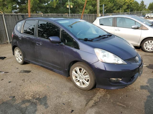 Photo 3 VIN: JHMGE8G44AC033699 - HONDA FIT 