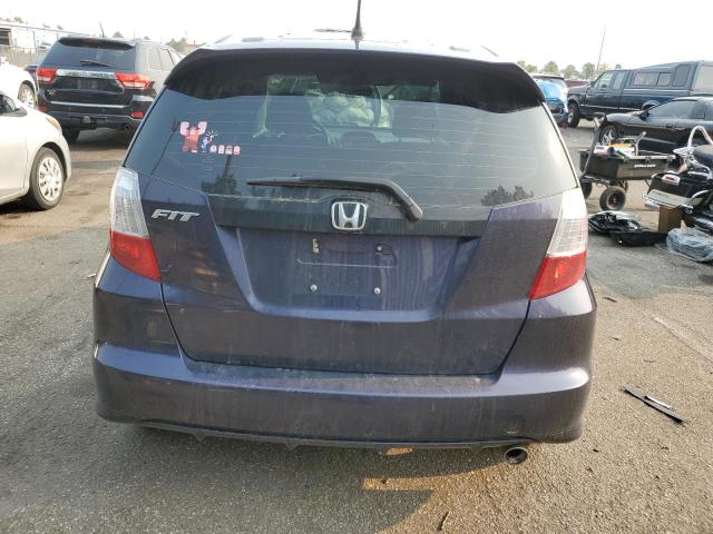 Photo 5 VIN: JHMGE8G44AC033699 - HONDA FIT 