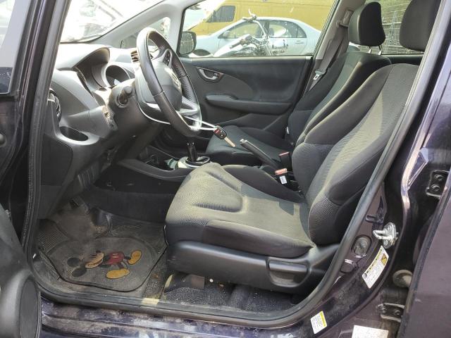 Photo 6 VIN: JHMGE8G44AC033699 - HONDA FIT 