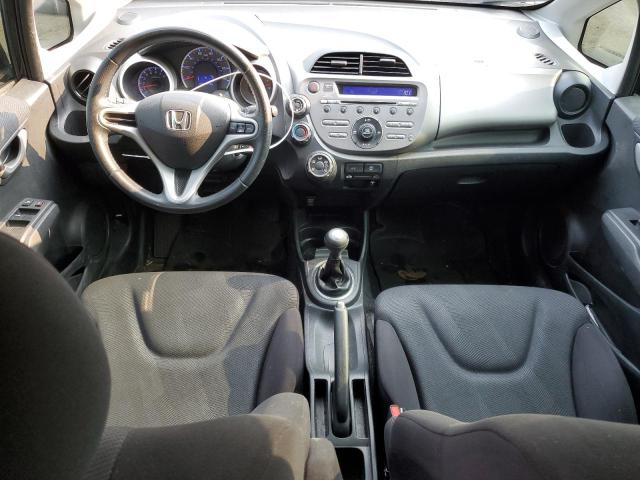 Photo 7 VIN: JHMGE8G44AC033699 - HONDA FIT 