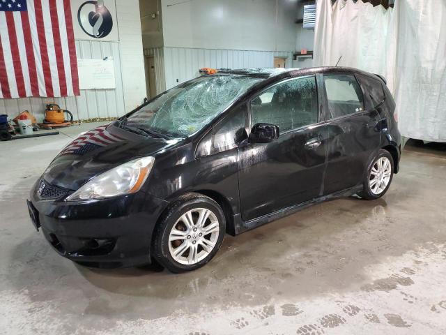 Photo 0 VIN: JHMGE8G44AC039874 - HONDA FIT 