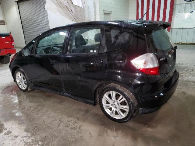 Photo 1 VIN: JHMGE8G44AC039874 - HONDA FIT 