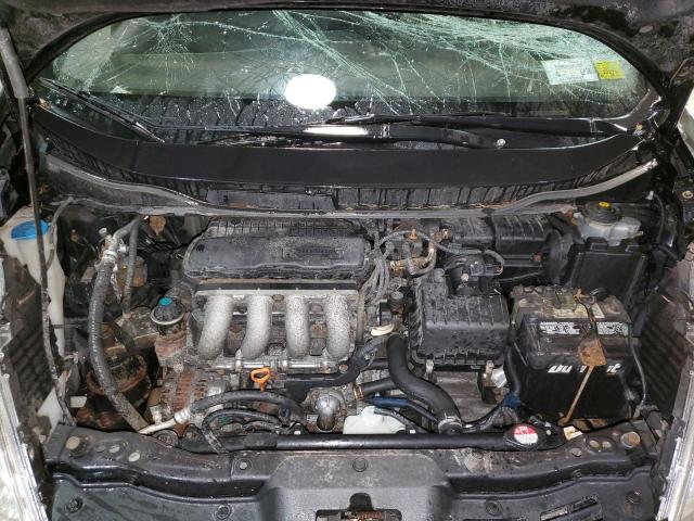 Photo 10 VIN: JHMGE8G44AC039874 - HONDA FIT 