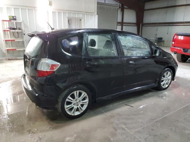 Photo 2 VIN: JHMGE8G44AC039874 - HONDA FIT 