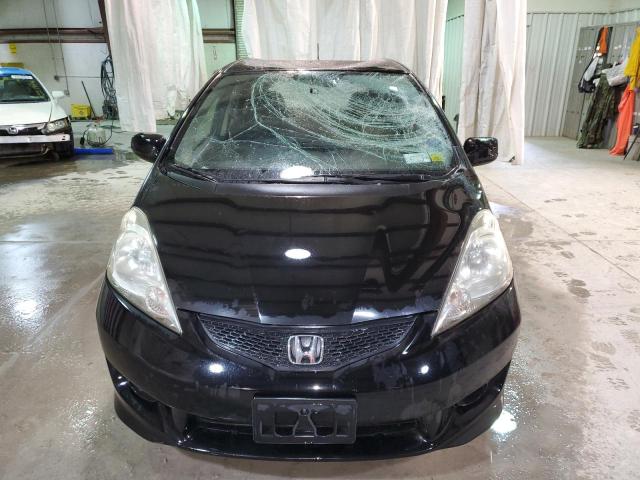 Photo 4 VIN: JHMGE8G44AC039874 - HONDA FIT 