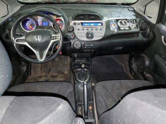 Photo 7 VIN: JHMGE8G44AC039874 - HONDA FIT 