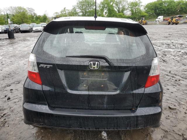 Photo 5 VIN: JHMGE8G44AS004127 - HONDA FIT SPORT 