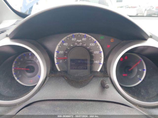 Photo 6 VIN: JHMGE8G45AC011243 - HONDA FIT 