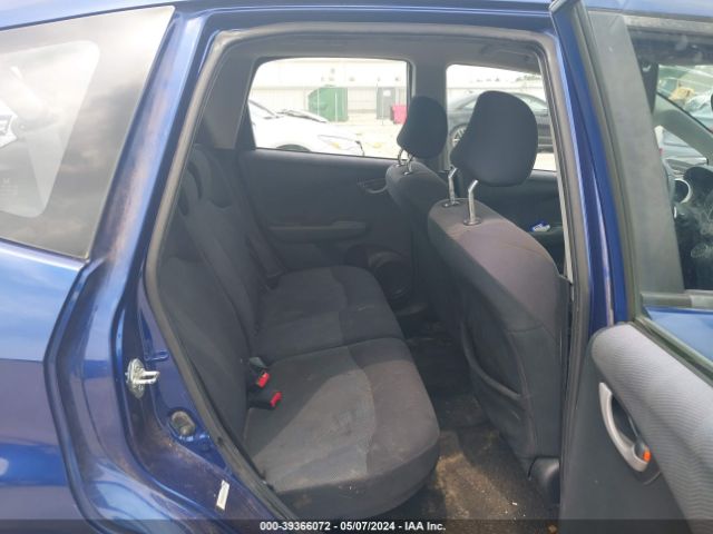 Photo 7 VIN: JHMGE8G45AC011243 - HONDA FIT 