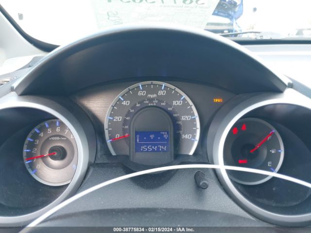 Photo 6 VIN: JHMGE8G45AC012098 - HONDA FIT 